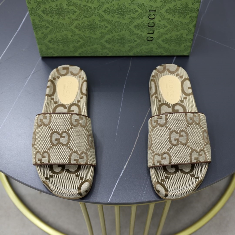 Gucci Slippers